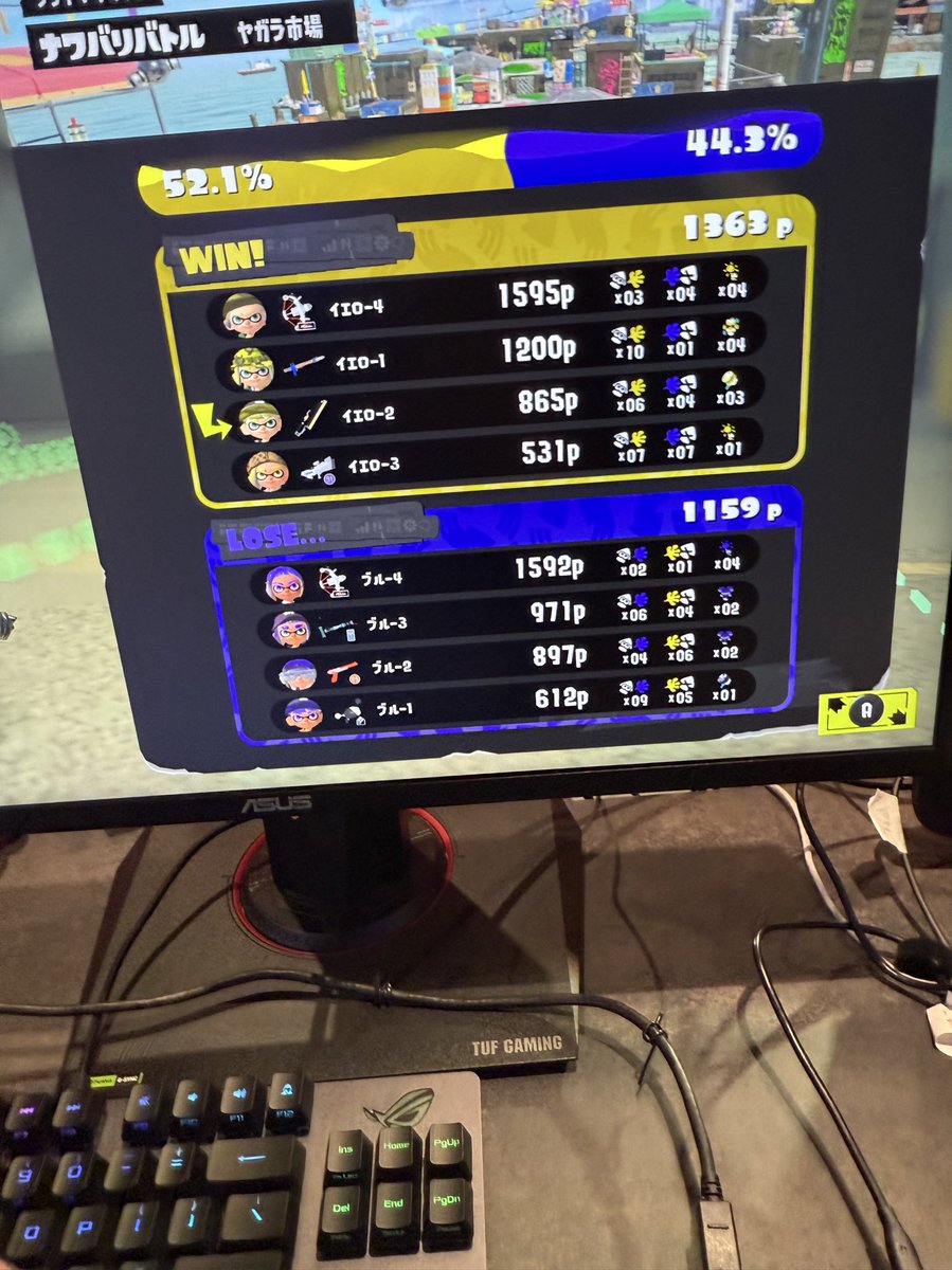 まぐきっど tweet media