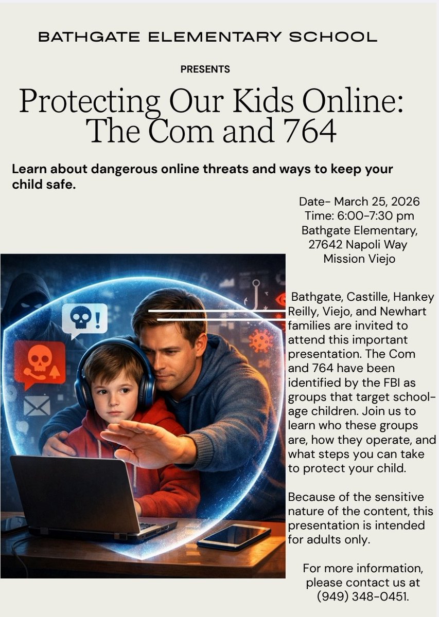 Bathgate Elementary tweet media