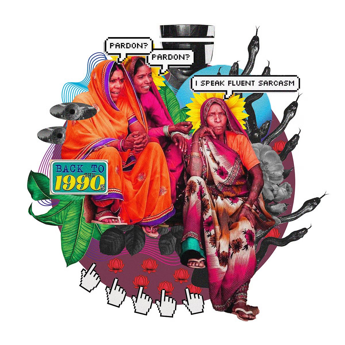 Creative Gaga tweet media