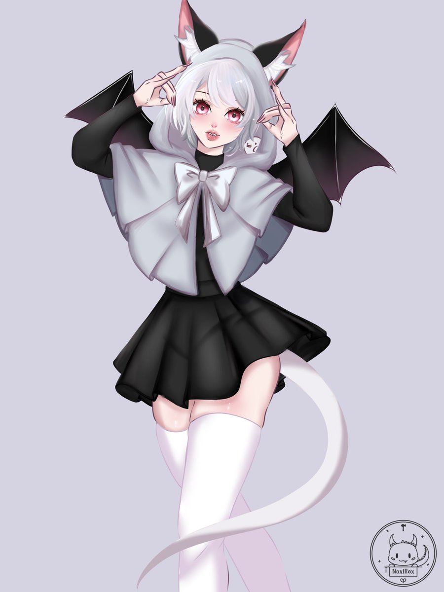 NoxiRex(COMM OPEN) tweet media