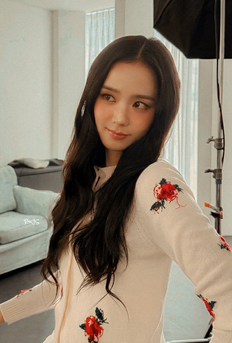 Perfect Face Card! 😍
#JISOO #BOYFRIENDONDEMAND