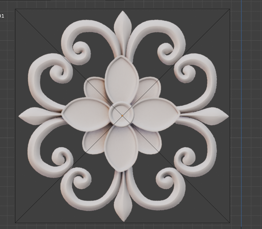 ornament commissions open....