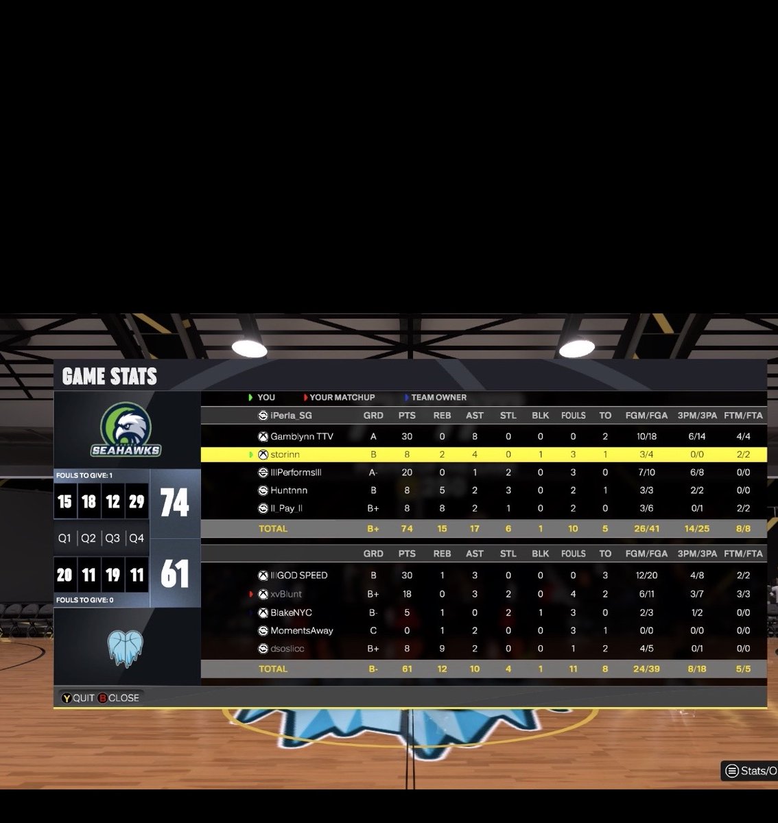 PerformsThaGeneral tweet media