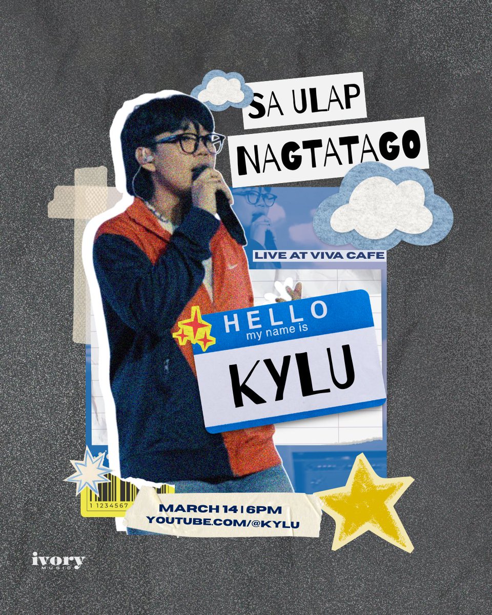 Ivory Music tweet media