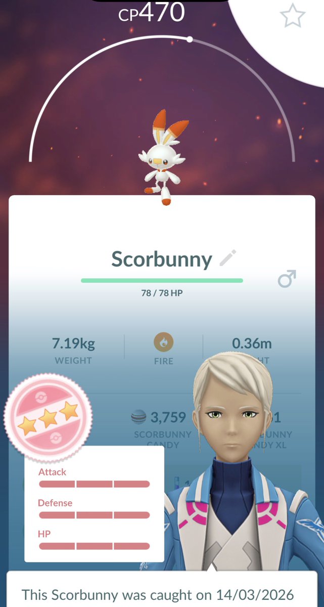 💫✨Lexi Luck✨💫 tweet media