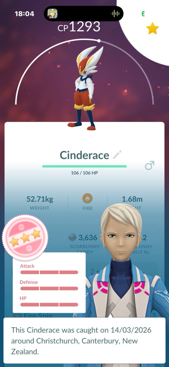 💫✨Lexi Luck✨💫 tweet media