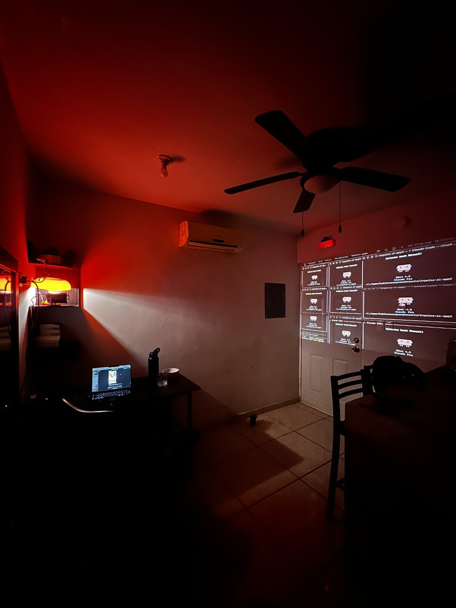 BARBA - e/acc tweet media