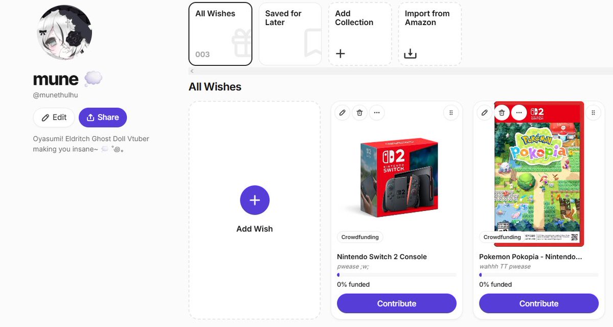 mune 💭🤍 tweet media