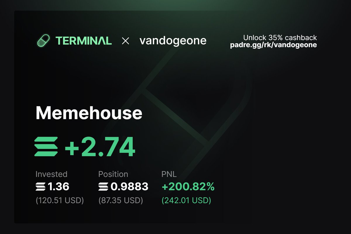 VanDogeOne. tweet media