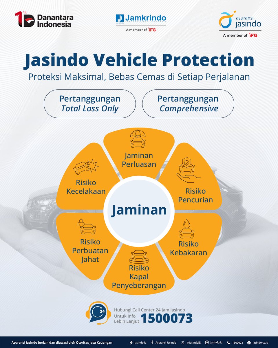 Asuransi Jasindo tweet media