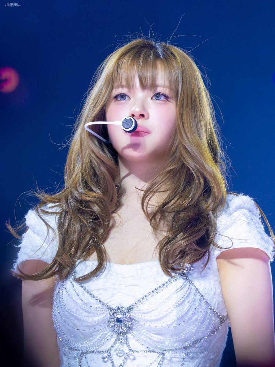 pompurin1101's tweet image. 260306

너무 눈부셔…

 #트와이스  #TWICE 
 #정연  #JEONGYEON  #ジョンヨン