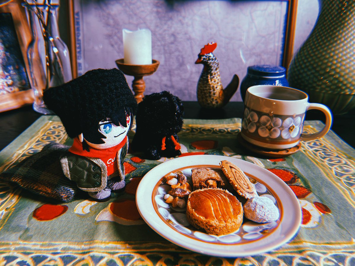 taro~ (@xniatnuomx) on Twitter photo 