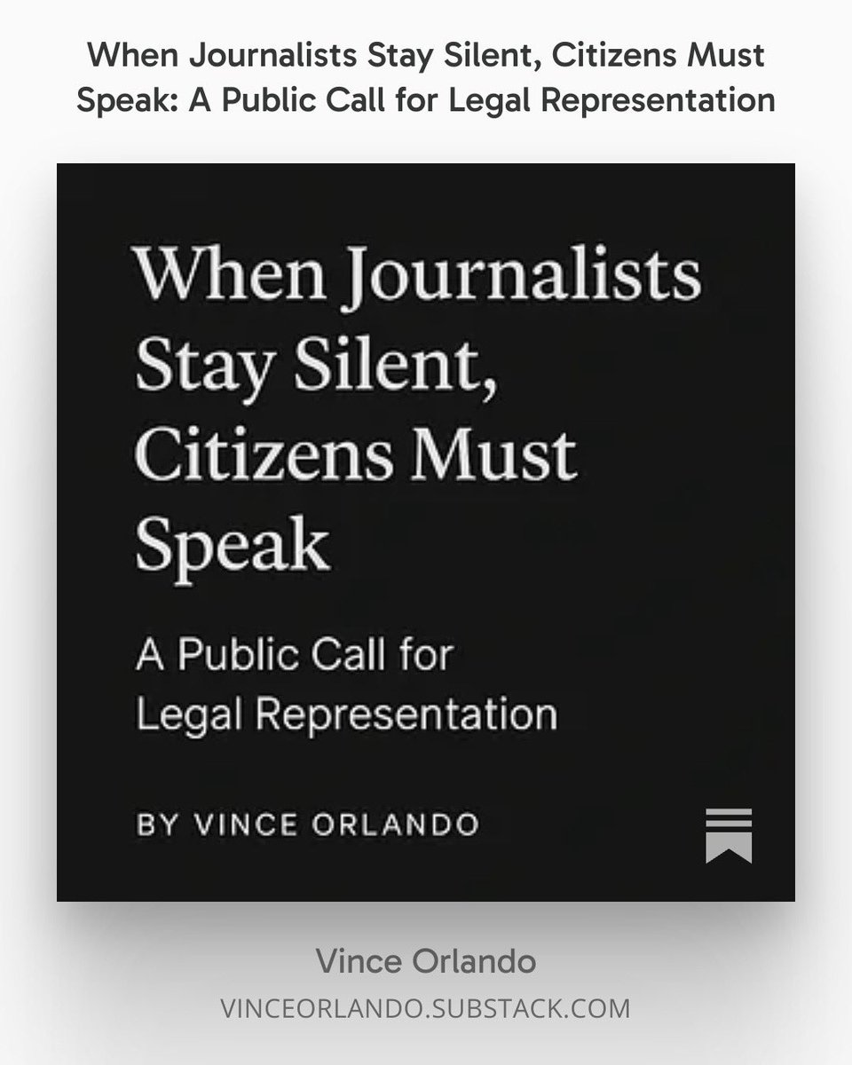 VinceOrlandoIV's tweet photo. @elonmusk, agreed.  It is designed to protect the power structure at all costs. I set a precedent that could dismantle the two-party regime &amp; restore power to the people. 0 legacy coverage.  @joerogan, @VanJones68 where you at? 
#PlatformCorruption 
https://t.co/K6vSjlshG4 https://t.co/2HPJFDNwdG