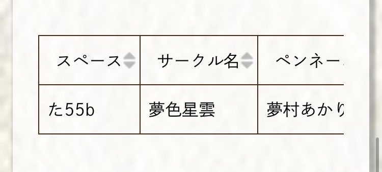 夢村あかり@春例た55b tweet media
