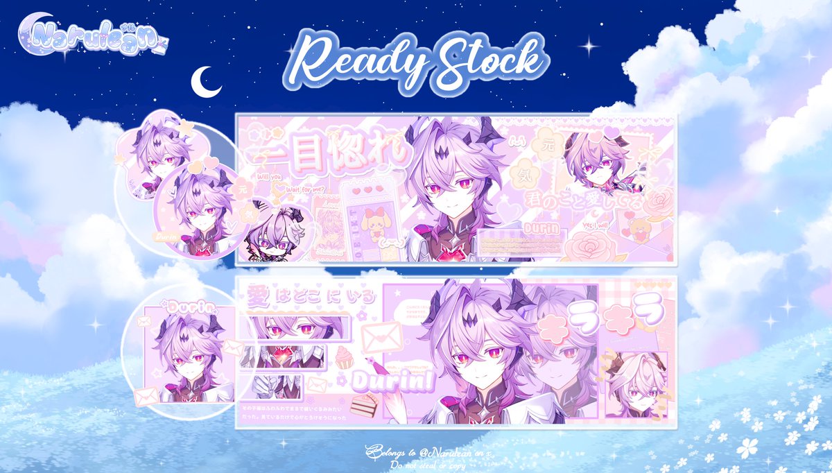 Naru ✿⁠ RS tweet media