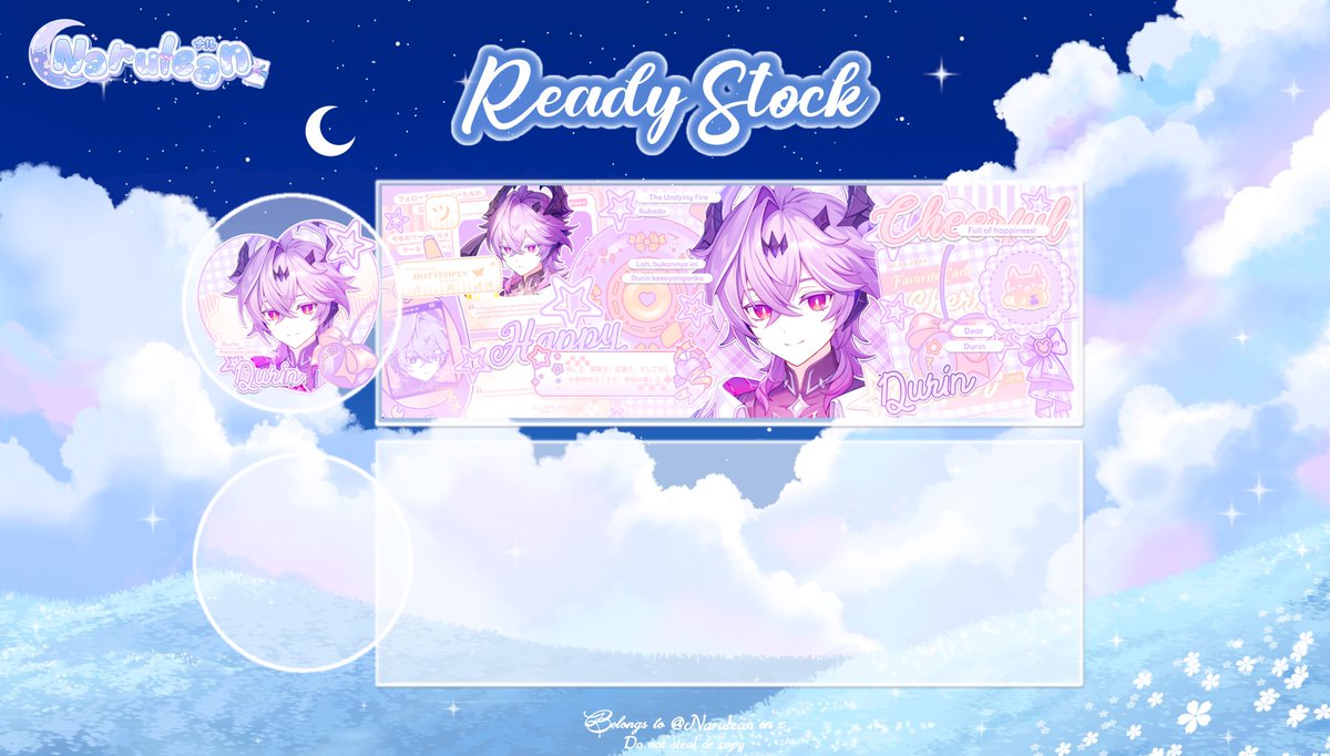 Naru ✿⁠ RS tweet media