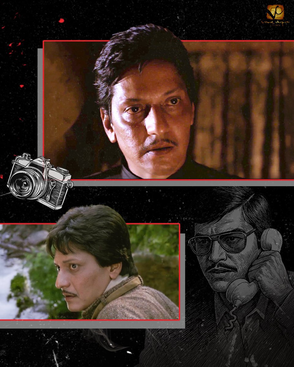 Vidhu Vinod Chopra Films tweet media