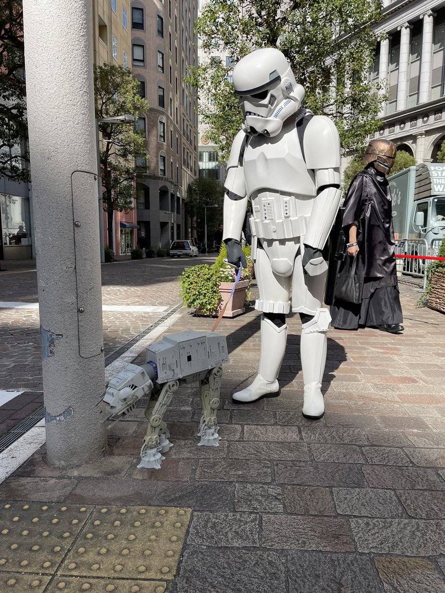 ありんこ tweet media