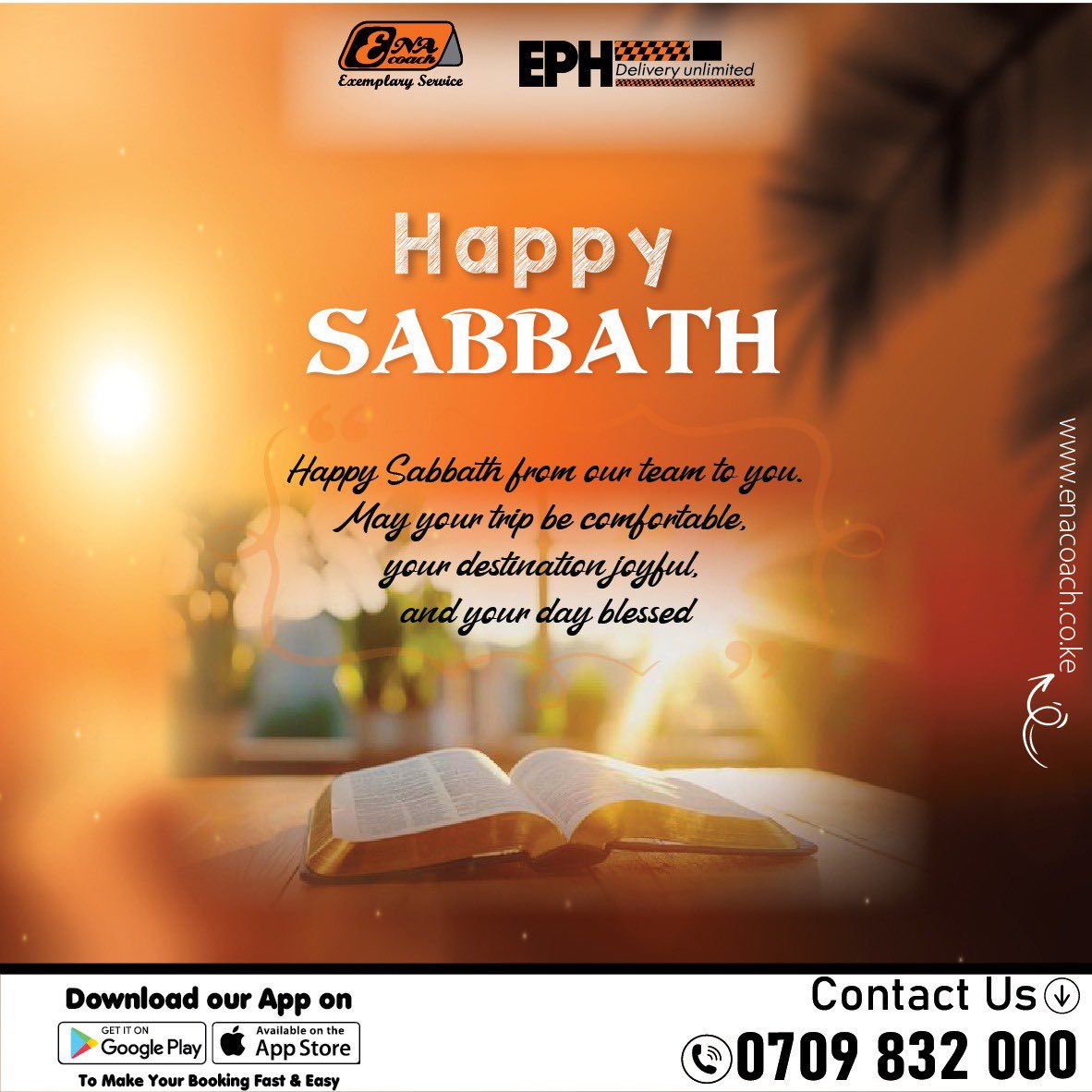 ENA Coach tweet media