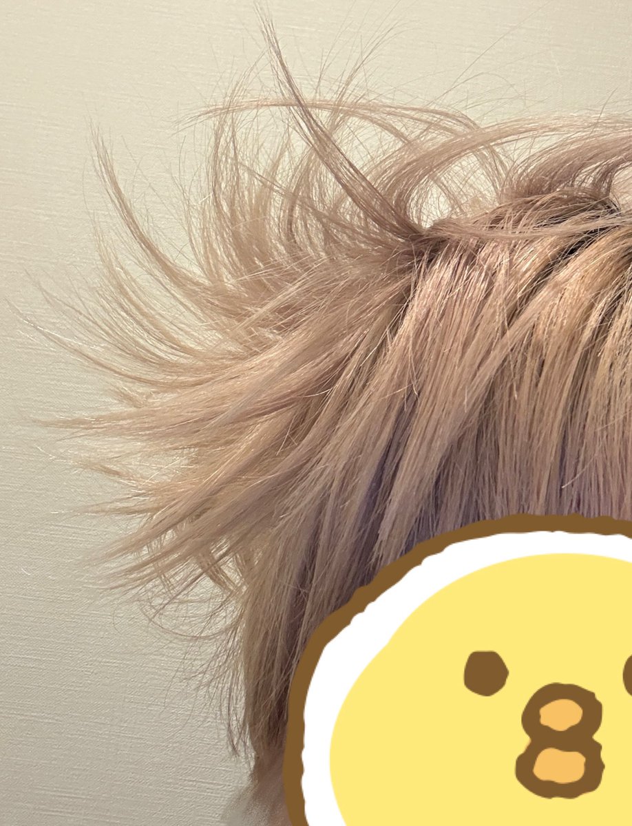 ちぐさくんだにょ!@AMPTAK(アンプタック) tweet media