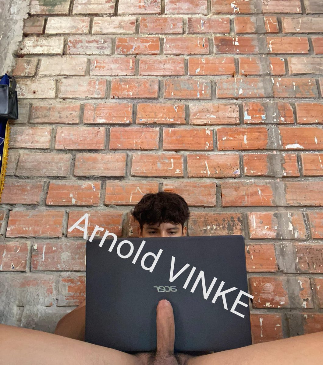 🍁𝘼𝙍𝙉𝙊𝙇𝘿 ᵛⁱⁿᵏᵉ🍌 tweet media