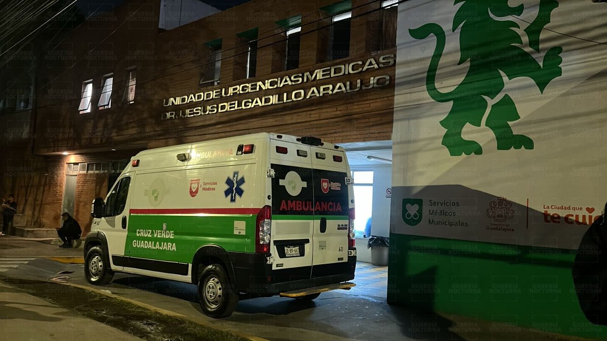 Guardia Nocturna tweet media