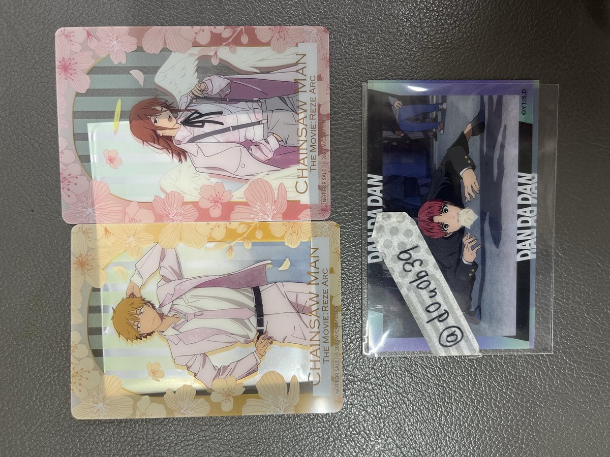 くみい tweet media