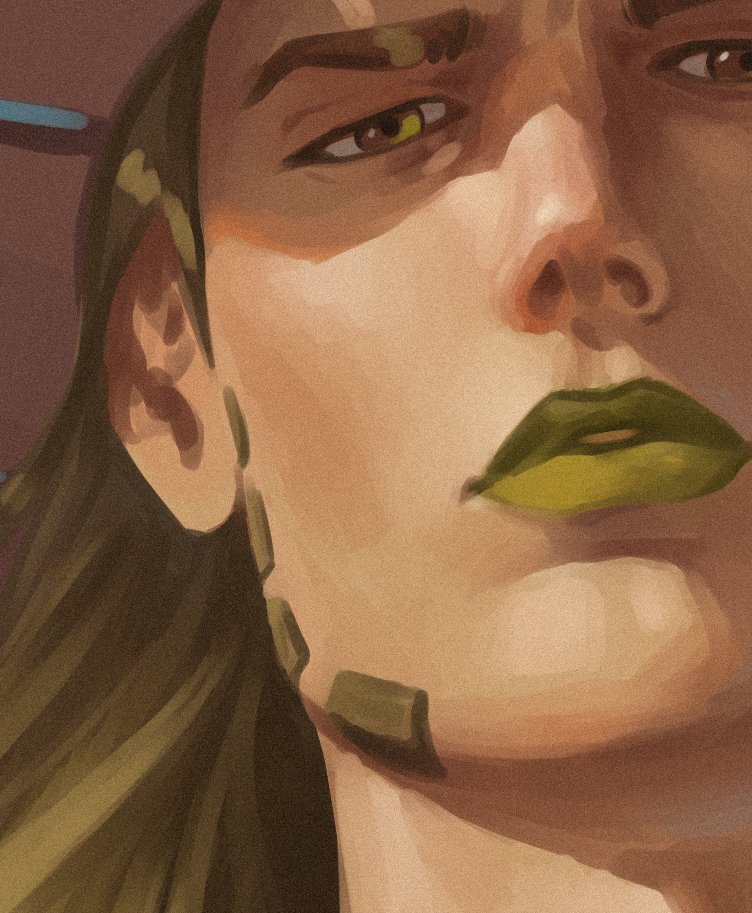 MeneDraw (COMMISSIONS OPEN) tweet media