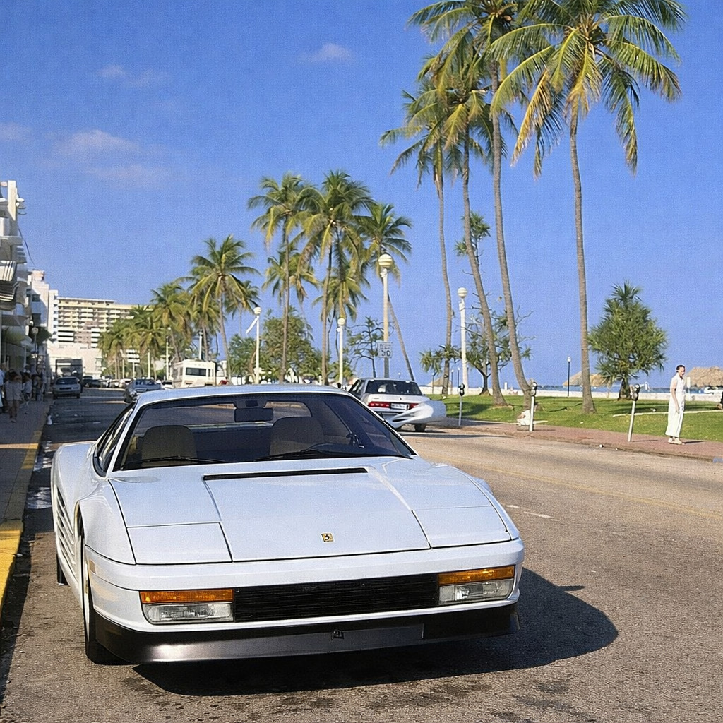 Retromania 50K+ 🆑assics & M🅾️torsport Lovers tweet media