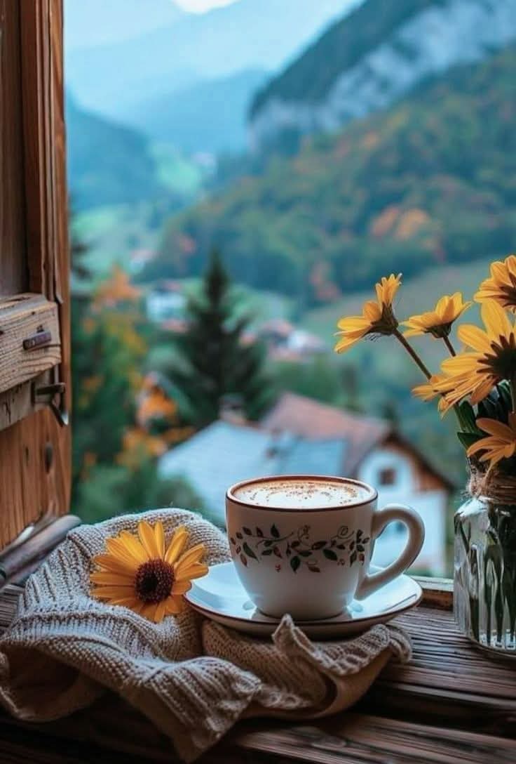 AnsarArooma's tweet photo. Good morning ☕🍀☀️🍀💖 https://t.co/cmNum7bXvi