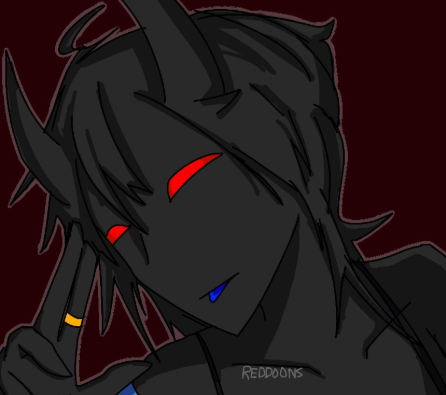 omoridoons's tweet photo. Rest In Peace  @reddoons bisexual satanic roommate

You'll always be missed. Forever in our hearts. ❤️💙 https://t.co/bZMo9p5RqX