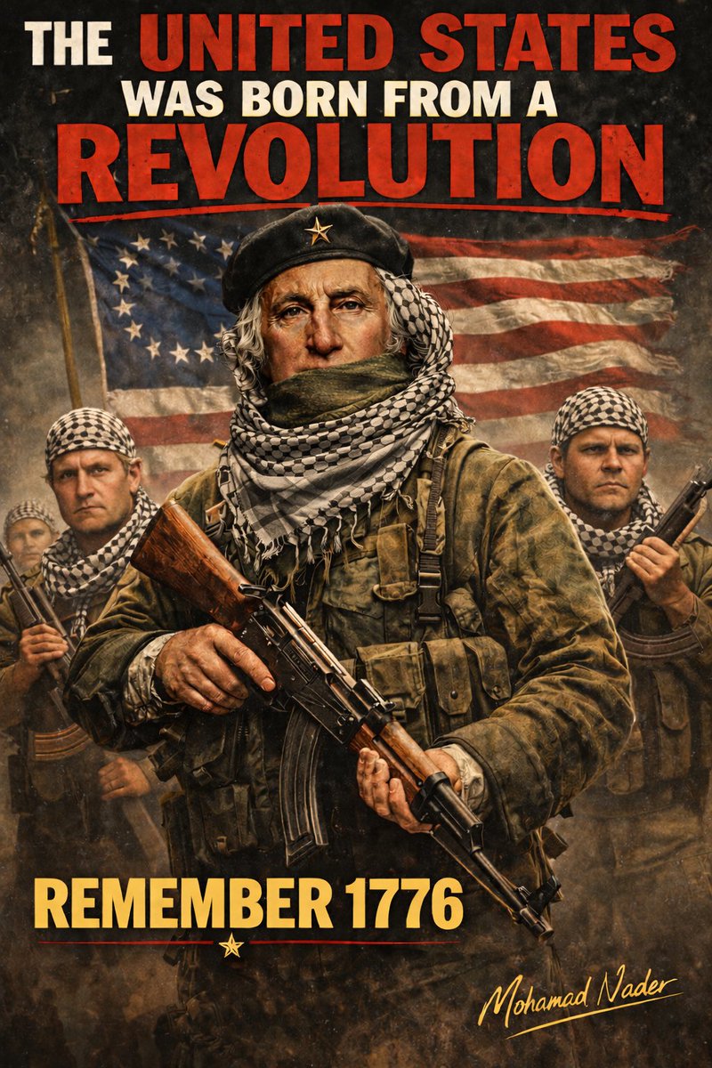 ☀️🇵🇸MOHAMAD NADER🇵🇸 ☀️ tweet media