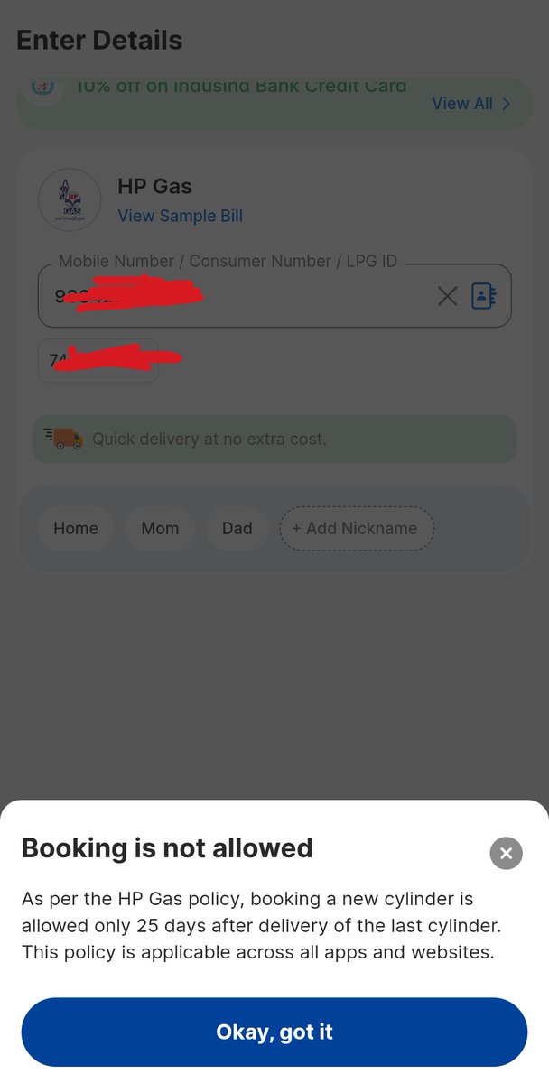 Hindenburg tweet media