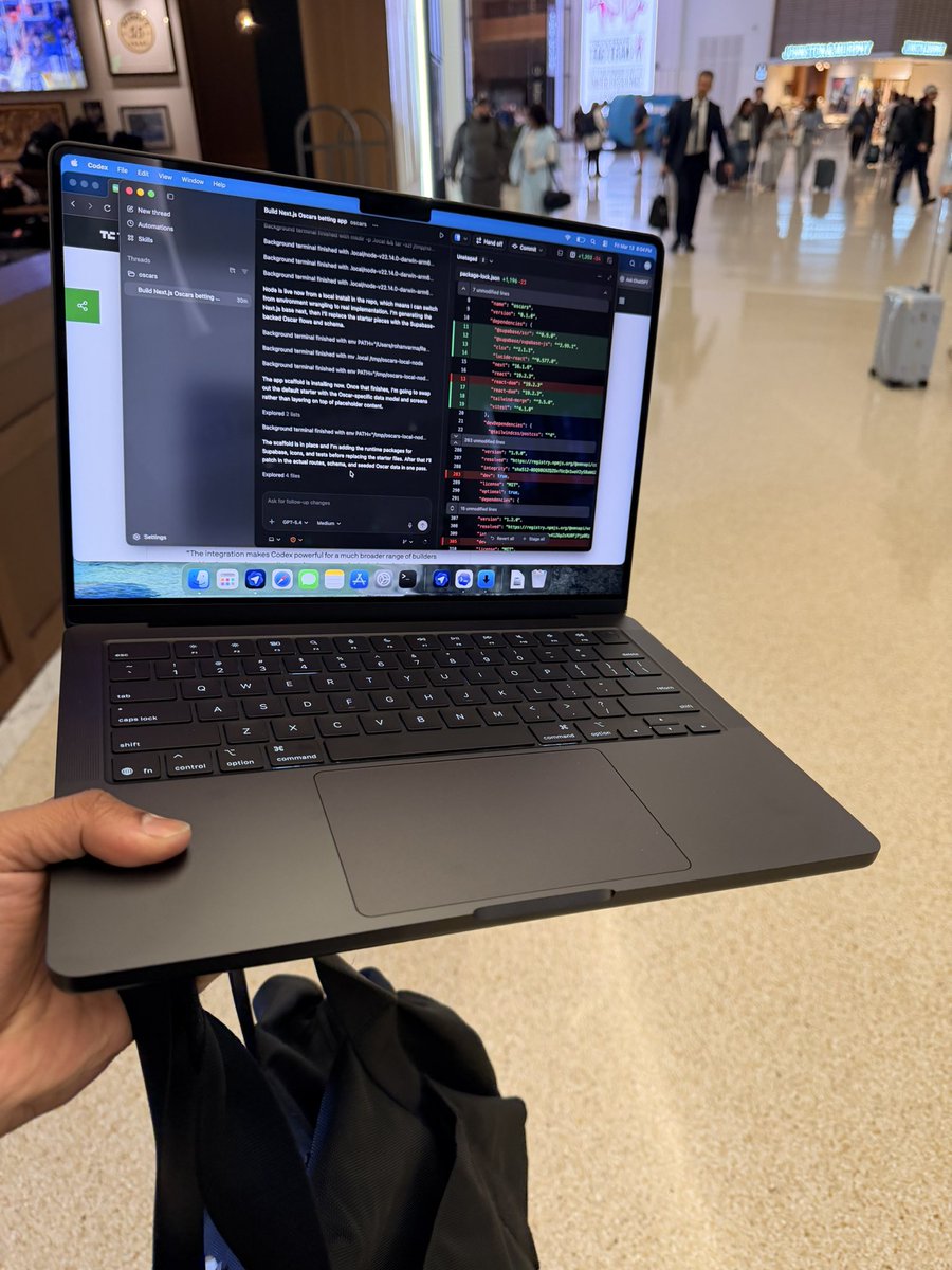 Rohan Varma tweet media