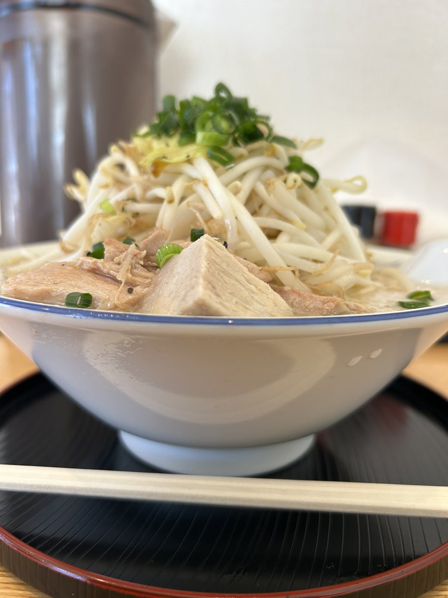 ymmtstr's tweet photo. 体調不良の時は胃に優しく。 https://t.co/CgROWk9ETt