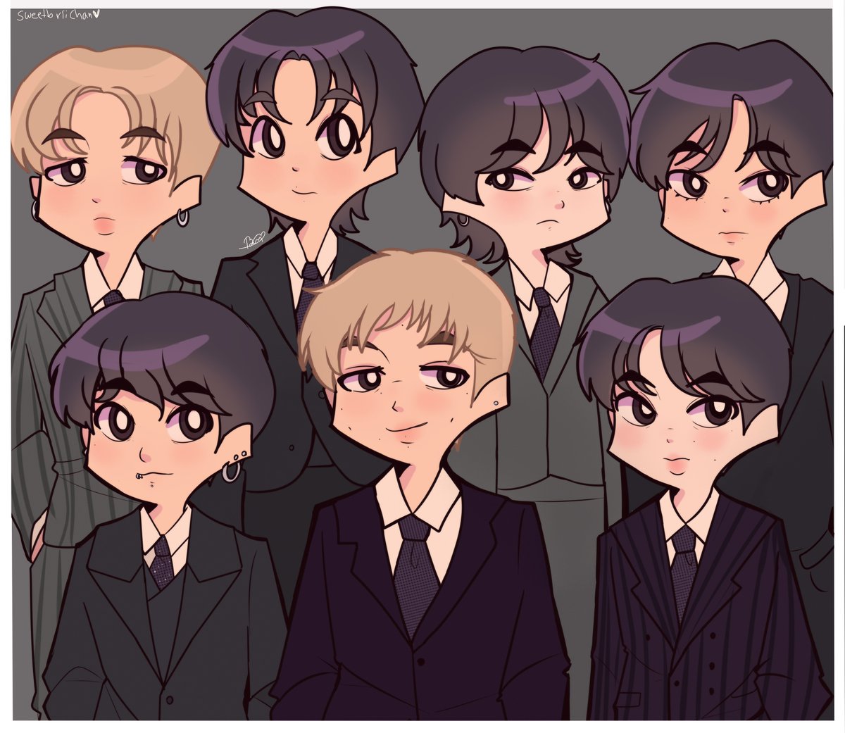 Briii ( ᴗ͈ˬᴗ͈)ഒ♡🪭 tweet media