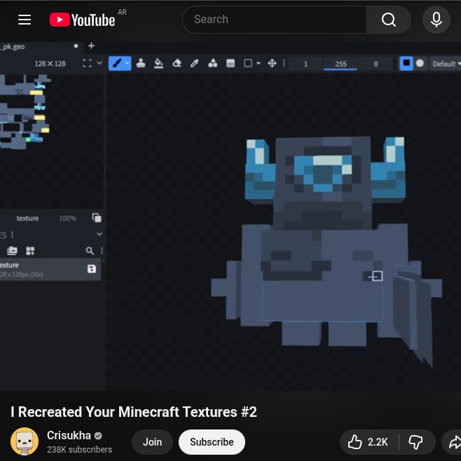 The Modder G 🇦🇷 tweet media