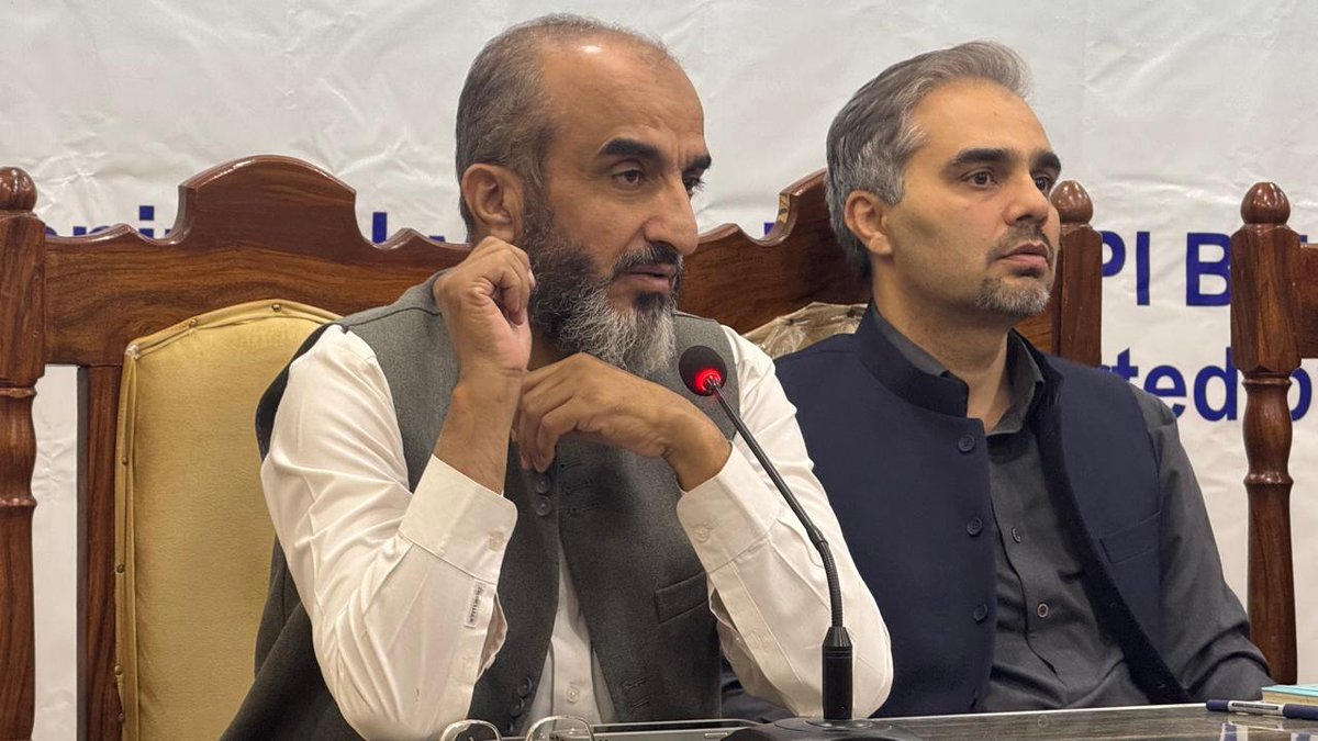 EpiBalochistan's tweet photo. On 13 March 2026,  A two-day RED/REC Micro-Planning activity (Batch-2) was organized by EPI Balochistan with the support of WHO to strengthen routine immunization planning and ensure the inclusion of previously missed communities in the micro-plans. https://t.co/glngKiUR3U
