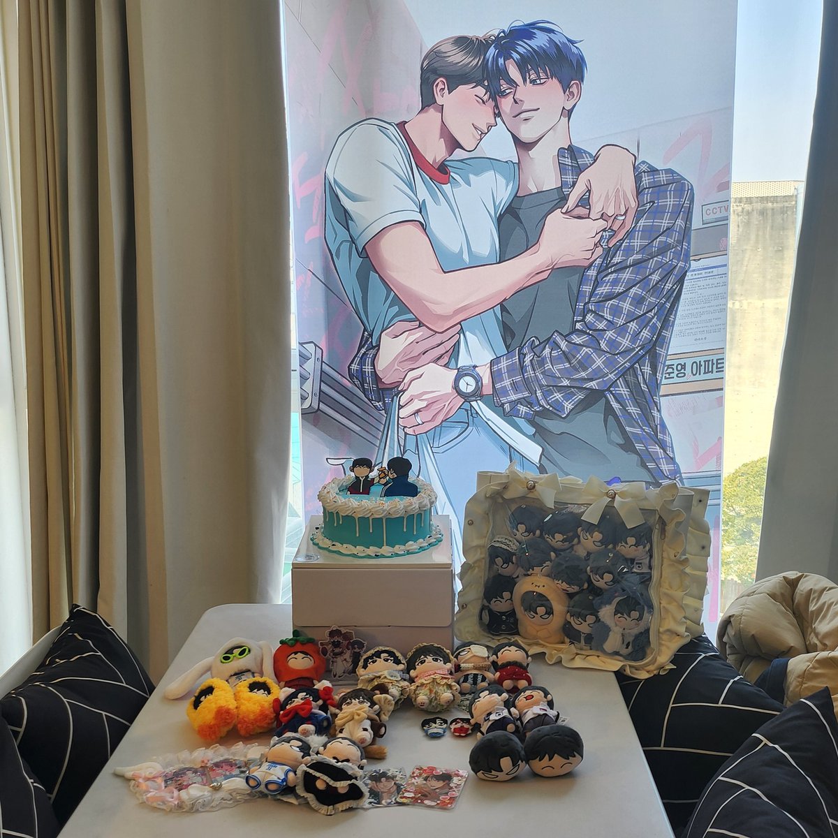 원숭이 tweet media