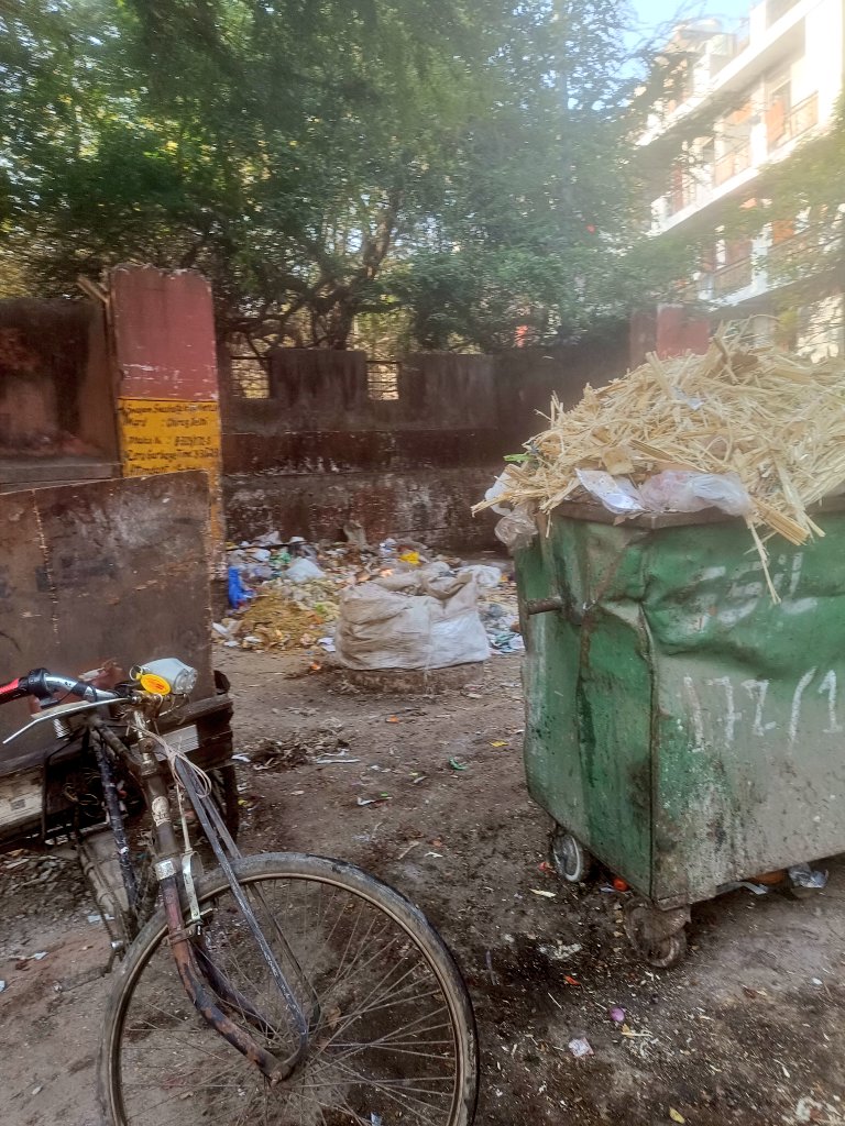 Garvit Sethi tweet media