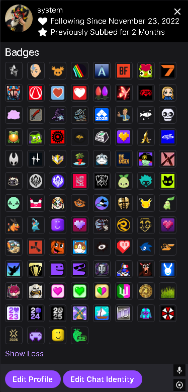 system 🇳🇿 code: “record” tweet media