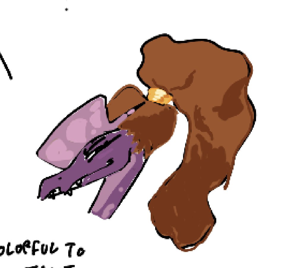 FOSSILIZED FIGHTER 🥊 🦖 tweet media