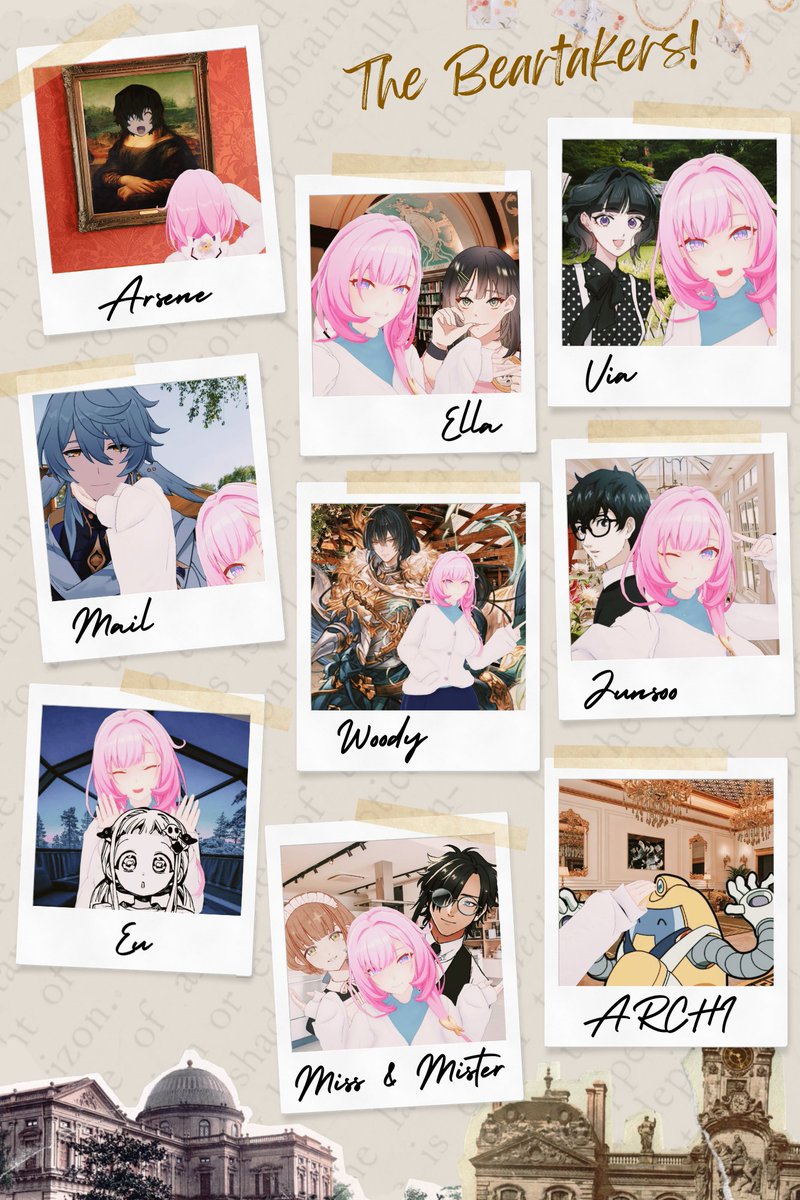 desirousanima's tweet photo. ㅤㅤㅤ🌸. 𝐓𝐇𝐄 𝐁𝐄𝐀𝐑𝐓𝐀𝐊𝐄𝐑𝐒ⵑ https://t.co/HSdKCor6XQ