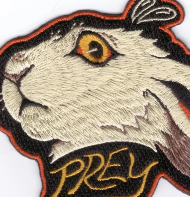 Sneak peek at new patches coming soon
