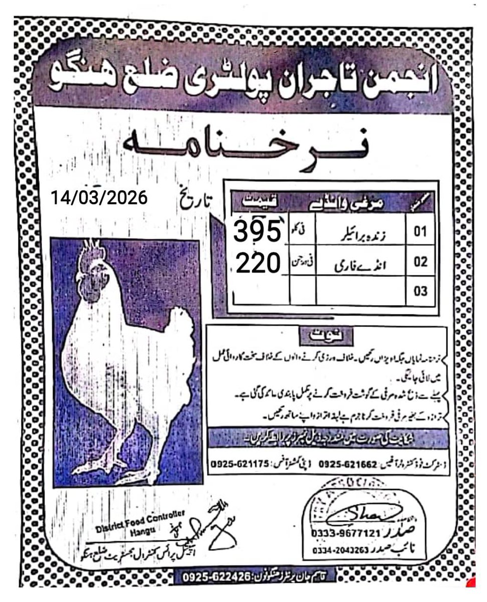 Deputy Commissioner Hangu tweet media