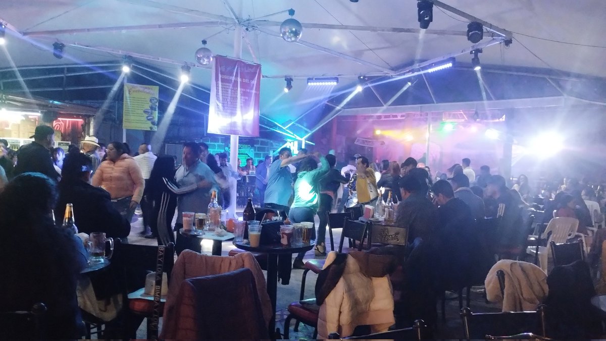 Ahora un rato aquí en mi México Lindo 😛🤪