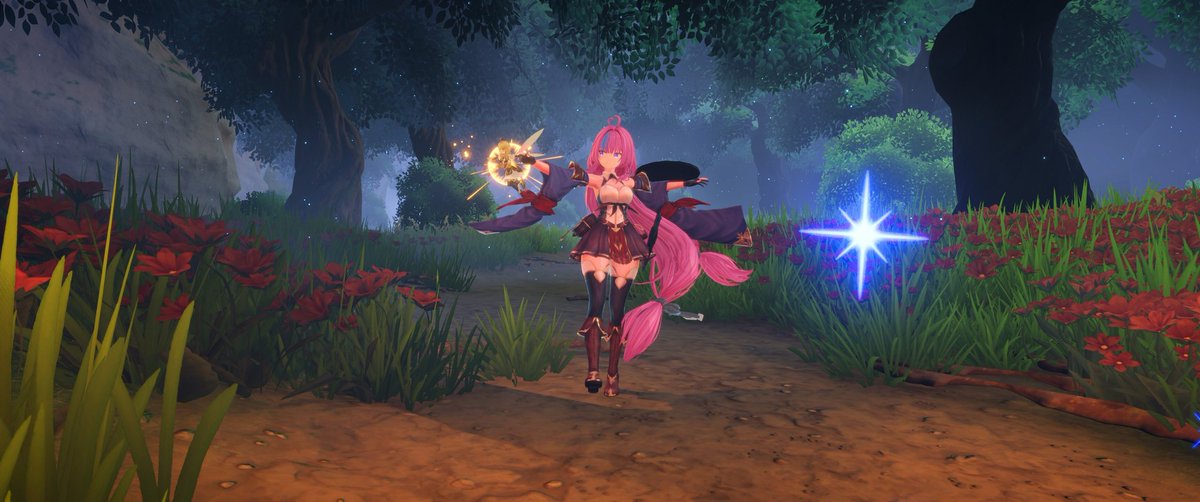 LittleTale tweet media