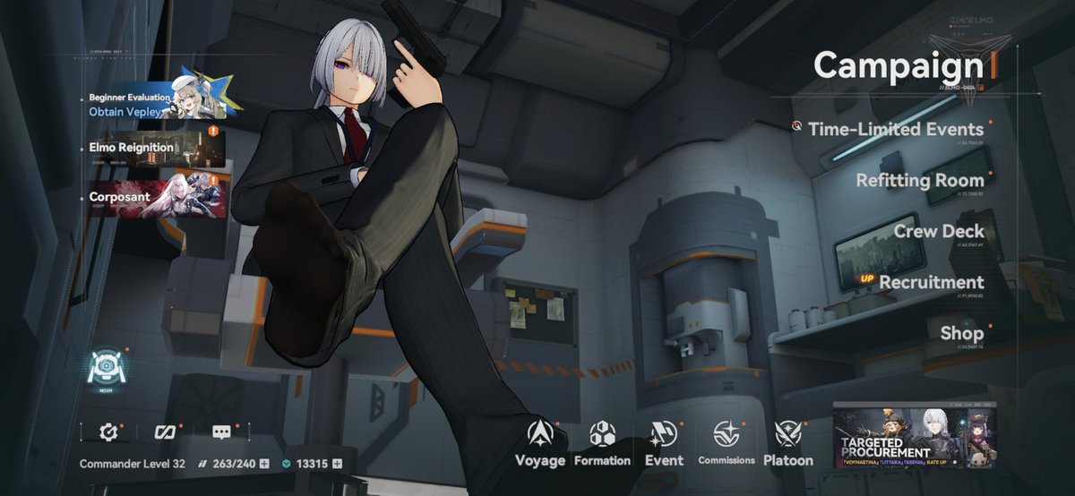 LittleClevie tweet media