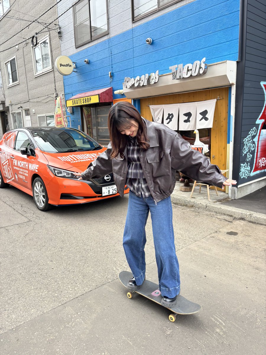 ステドラ！@FM NORTH WAVE tweet media