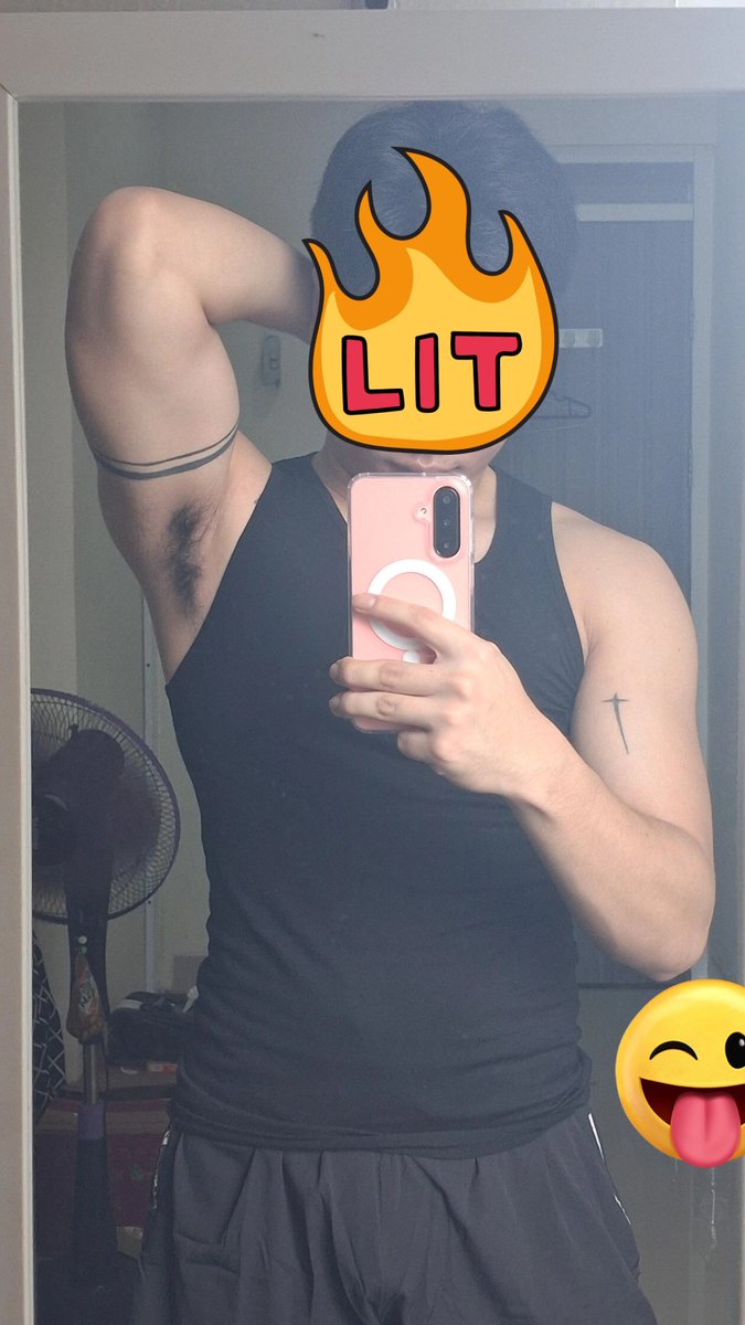 Aneka Kushi tweet media